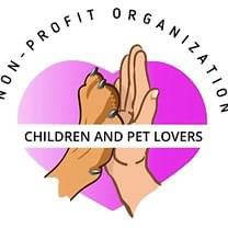 Logo de Caridad Joyful Pet's